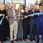 T&uuml;rgev Esenler Safiye Ali Kız &Ouml;ğrenci Yurdu A&ccedil;ıldı