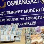120 bin dolarlık operasyon