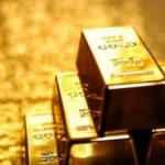 23 bin 695 kilo altın geldi: Türkiye'ye altın ihracatı 9 yılın zirvesinde