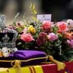 2. Elizabeth'in tabutunun &uuml;zerindeki gizemli notun sırrı &ccedil;&ouml;z&uuml;ld&uuml;