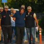 Adana FET&Ouml; operasyonu: 10 g&ouml;zaltı