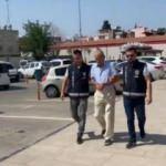 Adana'da oğlunu öldüren 75 yaşındaki baba tutuklandı
