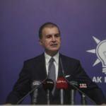 AK Parti'den BM Zirvesi sonrası açıklama: Türkiye, barışın tesisi için en güçlü odaktır!