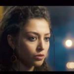 Alparslan Seferiye Hatun kimdir? Kayra Zabcı kaç yaşında? Kayra Zabcı oynadığı diziler...