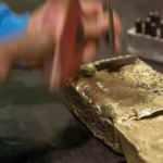 Türkiye'den 40 tonluk altın hamlesi! Dev yatırım