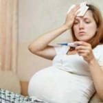 Op. Dr. İstepan Suna hamile kadınlarda gribin etkilerini azaltmanın yollarını anlattı