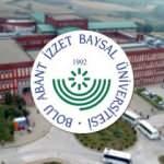 BAİBÜ en az 50 KPSS puanı ile personel alımına başladı. Başvuru için son 2 gün...