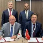 Bakan Varank duyurdu: Türk uzay yolcusu için imzalar atıldı