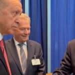 Başkan Erdoğan'ı ülkesine davet etti! Görüşmemiz lazım. Yapacağımız çok işler var