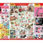 BİM 23 Eyl&uuml;l 2022 akt&uuml;el kataloğu fiyat listesi belli oldu!