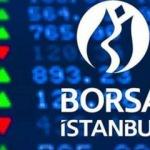 Borsa İstanbul'daki gelişmeler sonrası toplantı