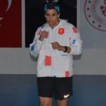 Busenaz Sürmeneli: Bu ülke daha fazla olimpiyat şampiyonunu hak ediyor