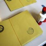 İhsan Aktaş, canlı yayında son anketi paylaştı! Kısa sürede büyük değişim!