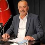 CHP'li başkandan emek&ccedil;iye tehdit akrabaya torpil