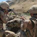 Cudi Dağı'nda yakalanan ter&ouml;rist sayısı 2'ye y&uuml;kseldi