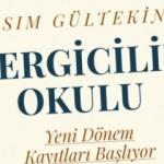 Dergicilik okulu yeni yazarlarını arıyor