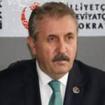 Destici: Kılıçdaroğlu ABD'den icazet alacak