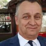 DSP Edirne İl Başkanı Nalbantoğlu, hayatını kaybetti
