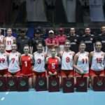 Dünya Kupası'nın tanıtımı için Ankara'da etkinlik düzenlendi