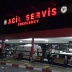 İzmir'de bıçakla polis yaralayan alkollü şahıs adli kontrol şartıyla serbest bırakıldı