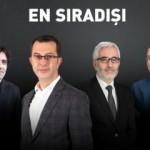 En Sıradışı’nda sıradanlığa yer yok