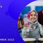 Erasmus, afişindeki "baş&ouml;rt&uuml;l&uuml; &ouml;ğrenci fotoğrafını" aşırı sağın tepkisi &uuml;zerine sildi