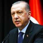 "Erdoğan Yahudi liderlere 'İsrail'e gideceğim' dedi"