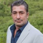 O Kız 'Kadir' Erkan Petekkaya kimdir ve kaç yaşındadır? Aslen nereli? Erkan Petekkaya dizileri...