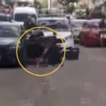 Eşiyle ilişki yaşadığını iddia edip iş arkadaşına kurşun yağdırdı