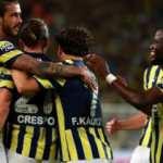 Fenerbahçe, dünya devlerini geride bıraktı!