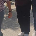 FET&Ouml;'n&uuml;n firari mahrem imamı 5 yıl sonra yakalandı