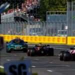 Formula 1'de 2023 yarış takvimi açıklandı!