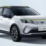 Geely'den yeni şarj teknolojisi