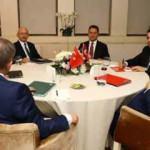 Gelecek Partili isim, cumhurbaşkanı adaylarını açıkladı