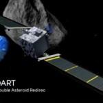 DART uzay aracının asteroide &ccedil;arpma anı canlı yayınlanacak