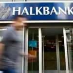 Halkbank’tan hisse geri alımı