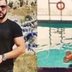 Havuzda kalp krizi ge&ccedil;iren gen&ccedil; boğularak &ouml;ld&uuml;