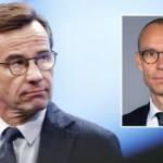 Hükümetin değiştiği İsveç'te Türkiye kararı: NATO görüşmelerine aynı isim devam edecek