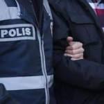 İnfaz koruma memurlarını taşıyan servise saldırı düzenleyen 3 terörist tutuklandı