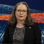 Irit Lillian, İsrail'in Ankara Büyükelçisi oldu