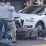İstanbul’da cadde ortasında silahlı çatışma: 2 yaralı, 3 gözaltı