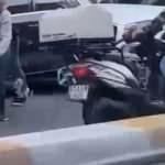 İstanbul&rsquo;un g&ouml;beğinde silahlı &ccedil;atışma!