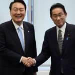 Japonya ve Güney Kore liderleri ABD'de görüştü