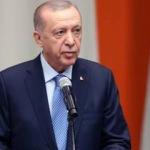 Cumhurbaşkanı Erdoğan'dan New York'ta diplomasi trafiği