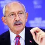Kılı&ccedil;daroğlu'na h&uuml;k&uuml;metin projelerini işte b&ouml;yle sızdırmışlar