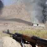 Kırgızistan ile Tacikistan arasında &ccedil;atışma: 81 &ouml;l&uuml;