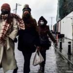 Kışlıkları çıkarmanın vakti geldi: Sıcaklıklar 8 derece birden düşecek