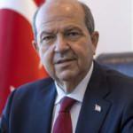KKTC Cumhurbaşkanı Tatar: İngiltere sorumluluğunu yerine getirmiyor