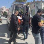 Konya'da talihsiz kaza: Silahını temizlerken kendini vurdu!