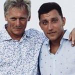 Kremlin Sözcüsü Peskov'un oğlu askere gitmeyi reddetti